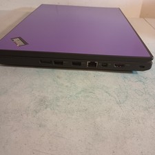 Fast slim purple for sale  Peachtree Corners