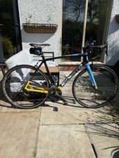 Lapierre sensium 500 for sale  KNUTSFORD