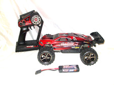 Rtr traxxas 16th for sale  Saginaw