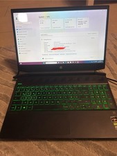 Pavilion ec0325ng notebook gebraucht kaufen  Bad Bramstedt
