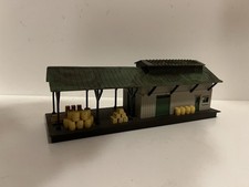 Heljan güterschuppen vintage gebraucht kaufen  Leimen