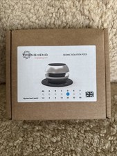 Set townshend seismic for sale  LONDON