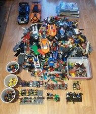Lego konvolut inkl gebraucht kaufen  Harztor