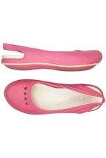Crocs ballerina damen gebraucht kaufen  Berlin