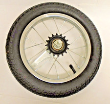 Rear bicycle wheel for sale  Tulsa
