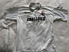 maglia calcio hummel usato maglia calcio hummel usato Poggio a Caiano
