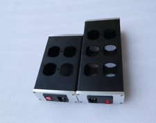 Full aluminum hifi d'occasion  Expédié en Belgium