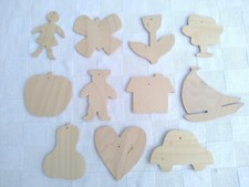 Wooden stencils house for sale  HEREFORD