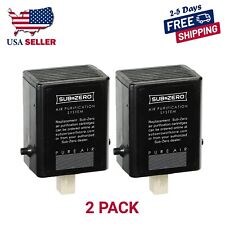 Cartucho de purificação de ar para geladeira Sub-Zero 7007067 7042798 pacote com 2, usado comprar usado  Enviando para Brazil