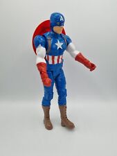 Captain america hasbro gebraucht kaufen  Losheim am See