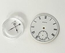 Geneve taschenuhr ersatzteile gebraucht kaufen  Hattingen