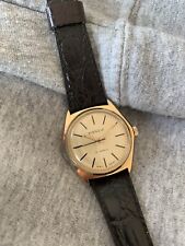 Kienzle Mechanical Vintage Made in Germany Classic Elegant-Casual Men’s Watch comprar usado Kienzle Mechanical Vintage Made in Germany Classic Elegant-Casual Men’s Watch comprar usado  Enviando para Brazil