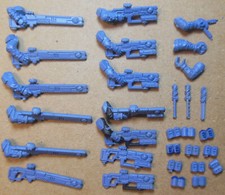 Xenos army tau for sale  CHICHESTER