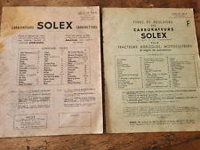 Cahier booklet 719d d'occasion  Audenge