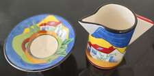 Clarice cliff wedgewood for sale  SWANSEA