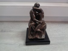 Reproduction statue bronze d'occasion  Fécamp