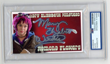 Mary elizabeth winstead for sale  Madison