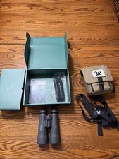 Vortex razor 12x50 for sale  Lincoln