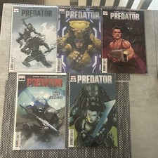 Predator set brisson for sale  BELFAST
