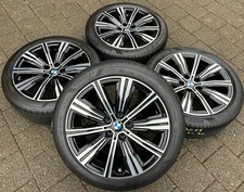 Riginal alufelgen bmw gebraucht kaufen  Bad Tölz