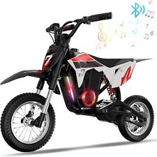 Electric motorcycle kids for sale  Shipping to Ireland