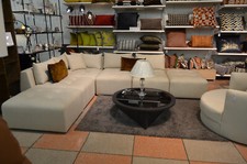 Sofa.com corner modular for sale  CHORLEY