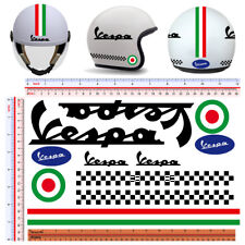 Vespa pvc nero usato  Roma