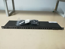 SIMENS NOKIA AT23416-00-AA-S A-2200 16 PORT T1/E1 PATCH PANTL comprar usado  Enviando para Brazil