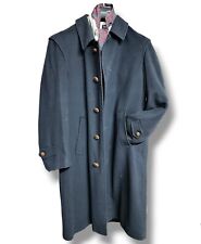 Cappotto loden uomo usato  Casagiove