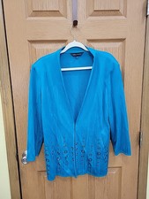 Ming wang cardigan for sale  Hastings