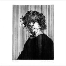 Weisbuch claude gravure d'occasion Weisbuch claude gravure d'occasion  Metz-