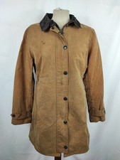 Giacca barbour newmarket usato  Roma