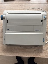 Schreibmaschine deutsch russis gebraucht kaufen  Lünen