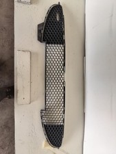 Grille pare choc d'occasion  Thouars
