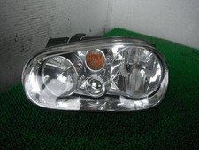 Usado, Farol esquerdo Volkswagen Golf 2002 GF-1JAPK 1J2941015A [usado] [PASKU374895] comprar usado  Enviando para Brazil