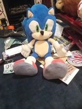 Sonic hedgehog inch for sale  NEWPORT