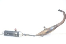 Pot echappement yamaha d'occasion  Bohain-en-Vermandois