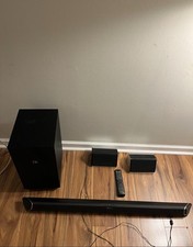 Nakamichi shockwafe pro for sale  Mount Pleasant