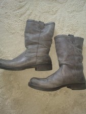 Men vera cuoio for sale  GRIMSBY