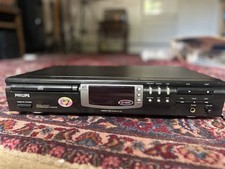 Philips cd753 compact for sale  STAFFORD