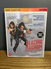 Blazing magnum studio for sale  TAUNTON