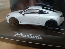Honda Prelude 1/43 166744, usado comprar usado  Enviando para Brazil