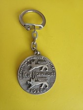 Porte clé télé d'occasion  Calonne-Ricouart