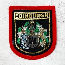 Vintage edinburgh scotland for sale  USA