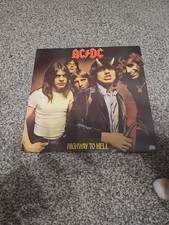 Highway hell 1979 gebraucht kaufen  Mönchengladbach