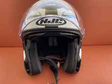 Casco jet hjc usato  Verona