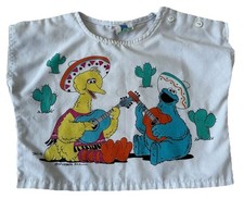 Vintage sesame street for sale  Jacksonville