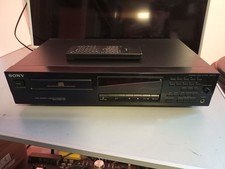 Sony cdp 311 gebraucht kaufen  Worms