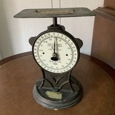Vintage salter postal for sale  NOTTINGHAM