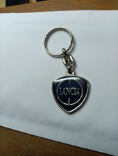 Porte clé lancia d'occasion Porte clé lancia d'occasion  Badonviller